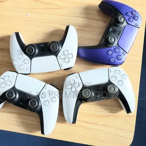 PS5 Original DualSense Joystick – Almost New
‎