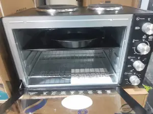 Delta or Lux Meni Oven