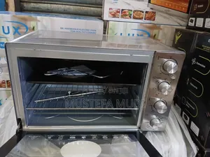 Delta or Lux Meni Oven