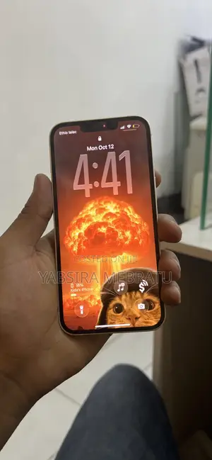 Apple iPhone 13 128 GB White