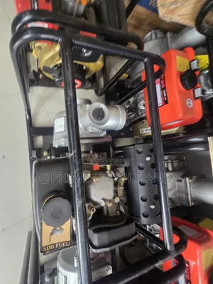 FKR 3 Inch Diesel Water Pump