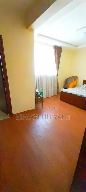 Furnished 3bdrm Apartment in Noah Realestate, Bole for sale