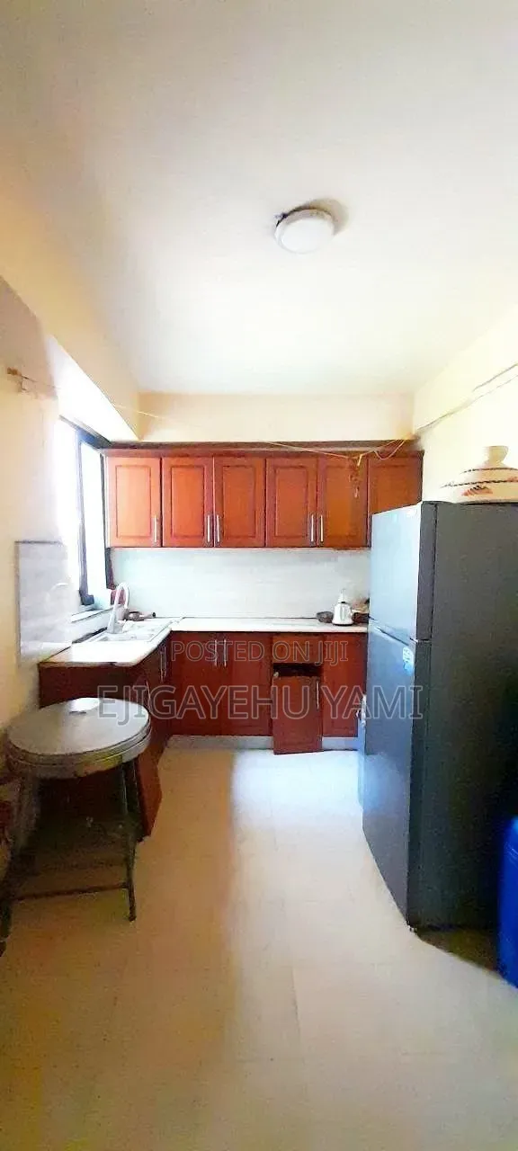 Furnished 3bdrm Apartment in Noah Realestate, Bole for sale