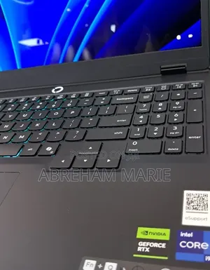 New Laptop Lenovo Legion 5 16GB Intel Core i9 SSD 1T
