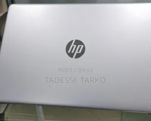 New Laptop HP EliteBook 840 G5 8GB Intel Core i5 SSD 512GB