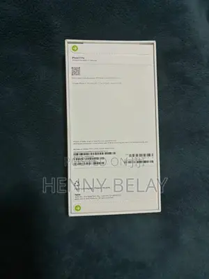New Apple iPhone 17 Pro 512 GB White