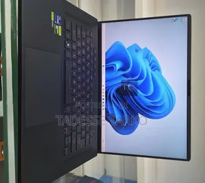 New Laptop Asus ROG Zephyrus G15 16GB Intel Core i9 SSD 1T