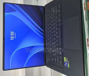 New Laptop Asus ROG Zephyrus G15 16GB Intel Core i9 SSD 1T