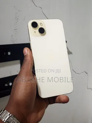 Apple iPhone 15 Plus 128 GB