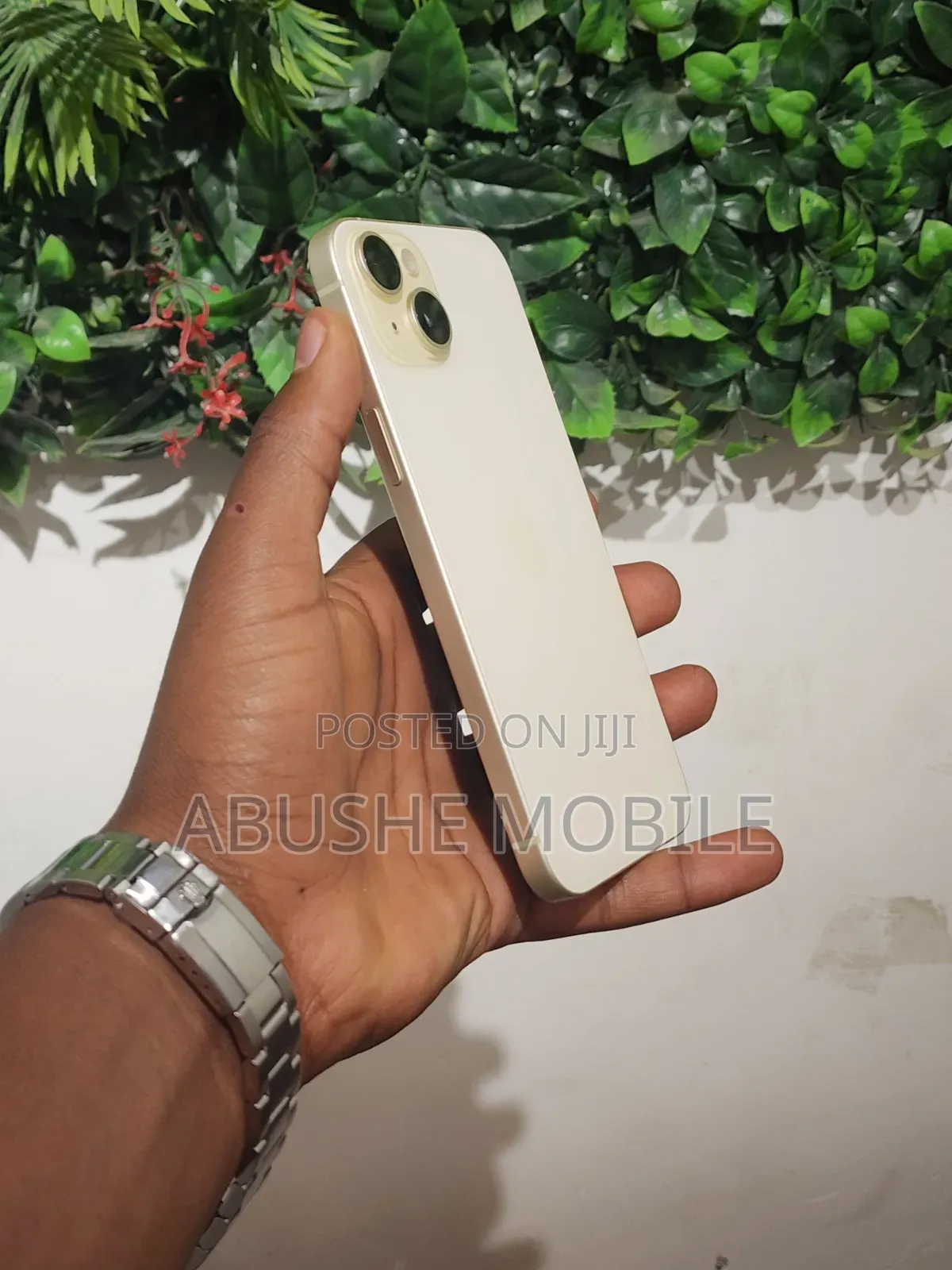 Apple iPhone 15 Plus 128 GB