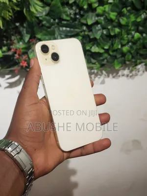 Apple iPhone 15 Plus 128 GB