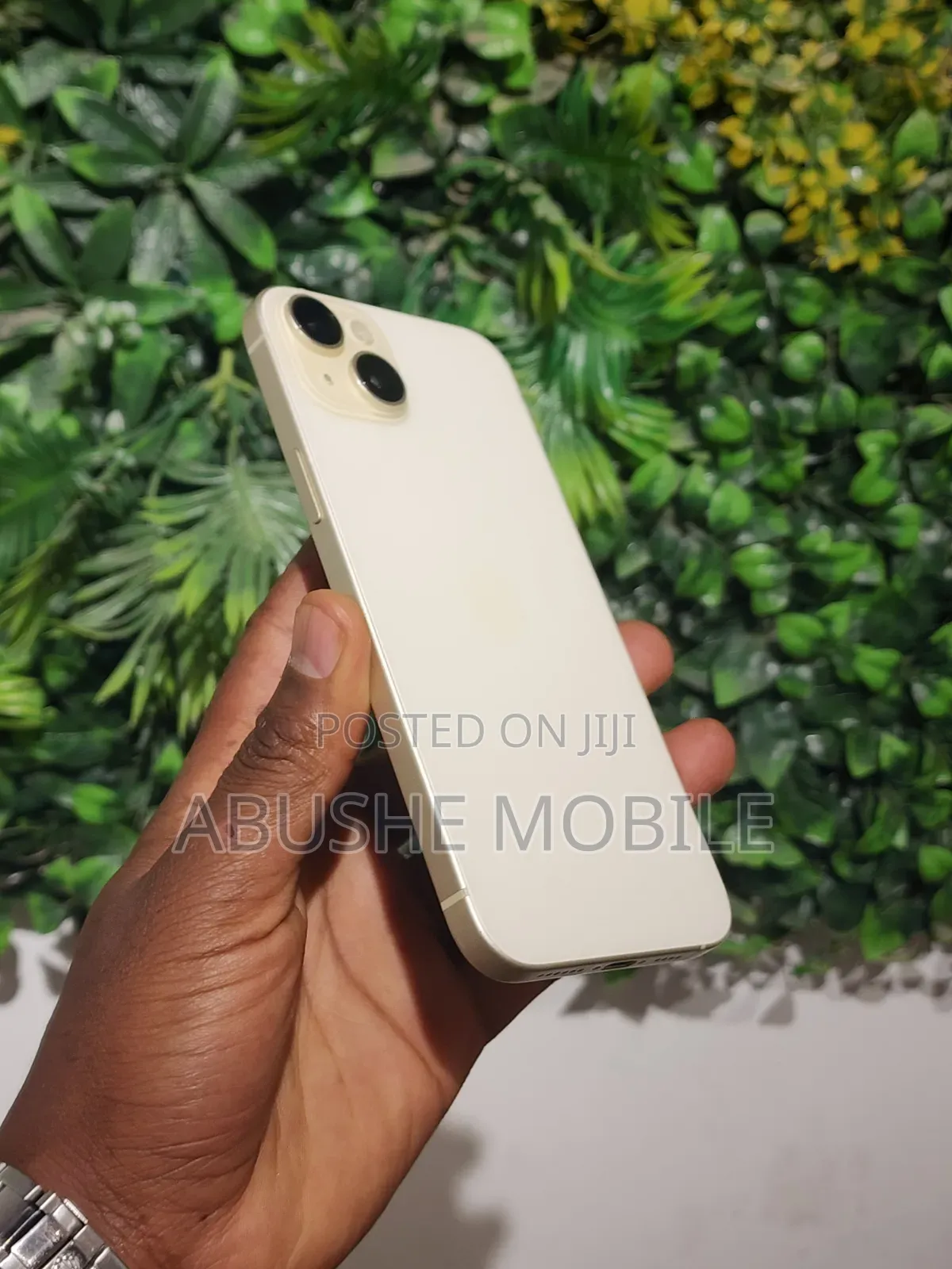 Apple iPhone 15 Plus 128 GB