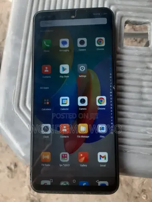 Oale Pop 10 64 GB Black