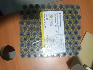 Test Tube (SST)