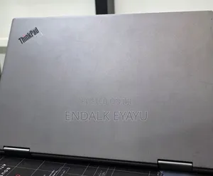 New Laptop Lenovo ThinkPad X1 Yoga 16GB Intel Core i7 SSD 512GB