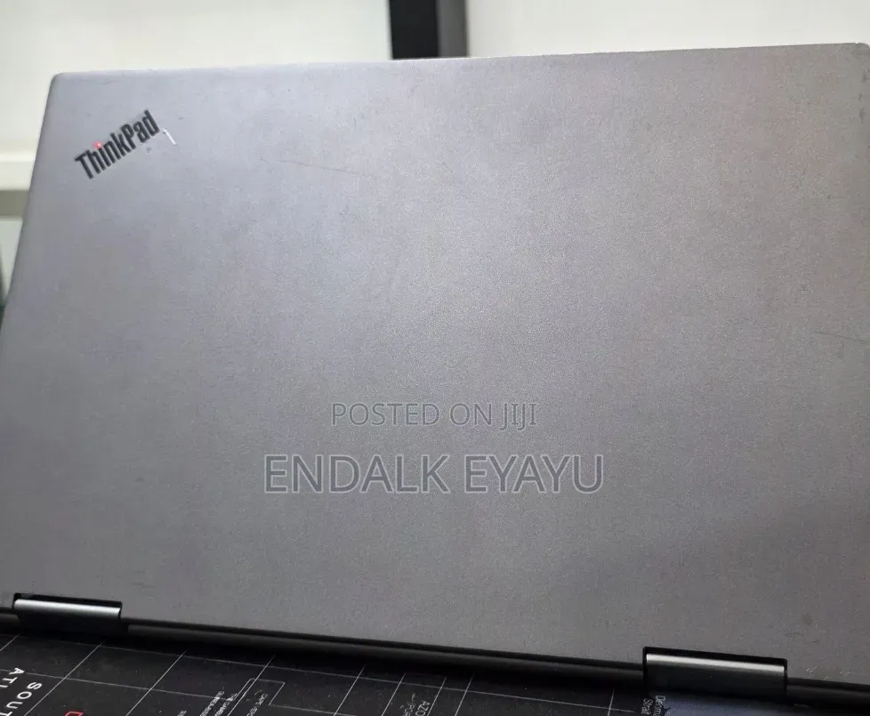 New Laptop Lenovo ThinkPad X1 Yoga 16GB Intel Core i7 SSD 512GB