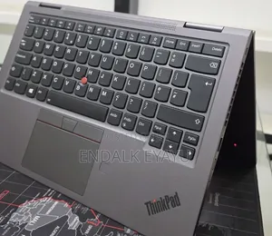 New Laptop Lenovo ThinkPad X1 Yoga 16GB Intel Core i7 SSD 512GB