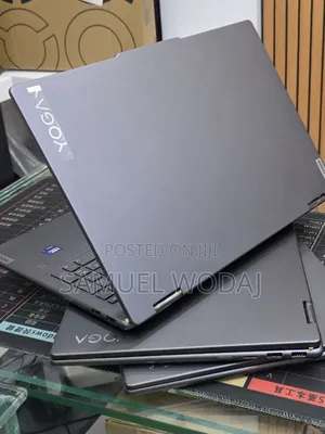 New Laptop Lenovo Legion 5 16GB Intel Core i7 SSD 512GB