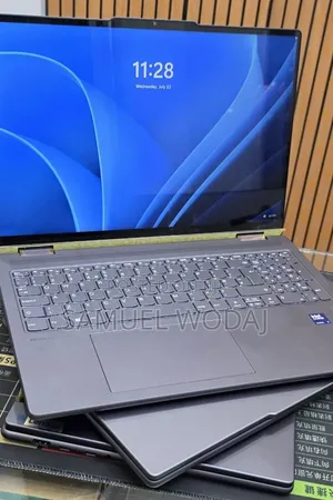 New Laptop Lenovo Legion 5 16GB Intel Core i7 SSD 512GB