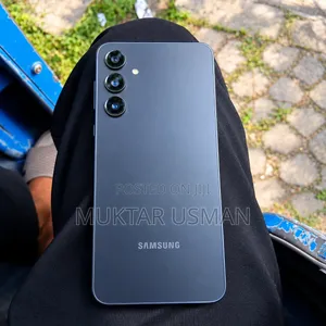 Samsung Galaxy A16 128 GB Black