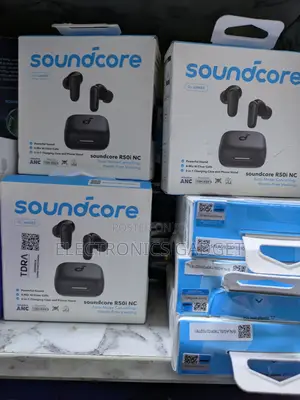 Soundcore Wireless Earbuds | Bluetooth Earphones
