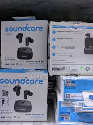 Soundcore Wireless Earbuds | Bluetooth Earphones