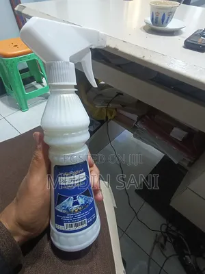 High Quality Air Freshener Spray (400 Ml) - ጥራት ያለው ሽታ