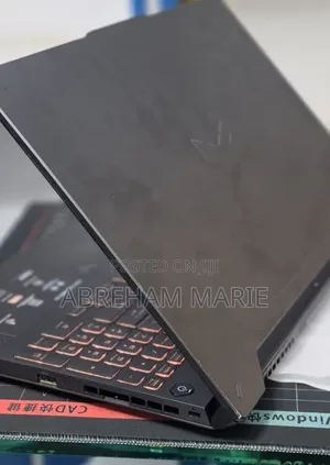 New Laptop Asus TUF Dash F15 16GB Intel Core i7 SSD 1T