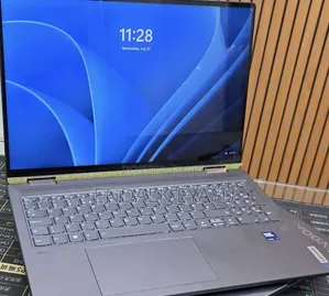 New Laptop Lenovo Yoga 2 16GB Intel Core Ultra 7 SSD 512GB