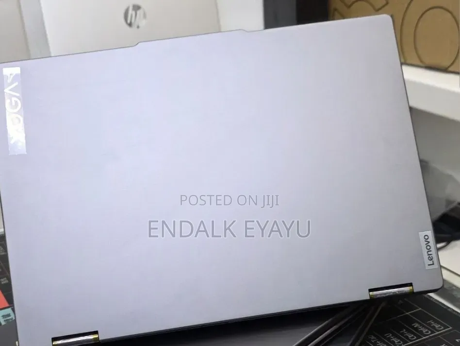 New Laptop Lenovo Yoga 2 16GB Intel Core Ultra 7 SSD 512GB
