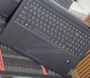New Laptop Lenovo Yoga 2 16GB Intel Core Ultra 7 SSD 512GB