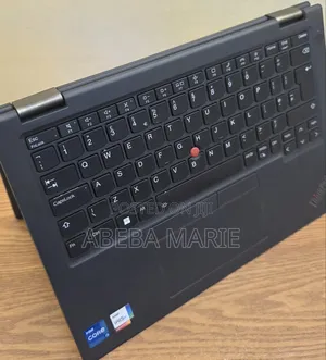 New Laptop Lenovo ThinkPad x13 Yoga 16GB Intel Core i5 SSD 512GB