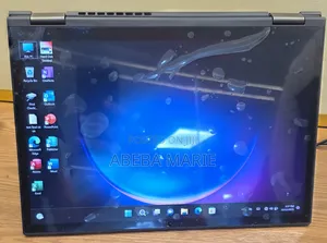 New Laptop Lenovo ThinkPad x13 Yoga 16GB Intel Core i5 SSD 512GB