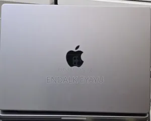New Laptop Apple MacBook Pro 2020 M1 32GB Apple M1 Pro SSD 512GB