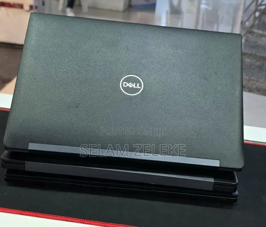 New Laptop Dell Latitude 7390 8GB Intel Core i5 SSD 256GB
