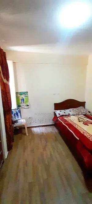 Furnished 3bdrm Apartment in Noah, Bole for sale