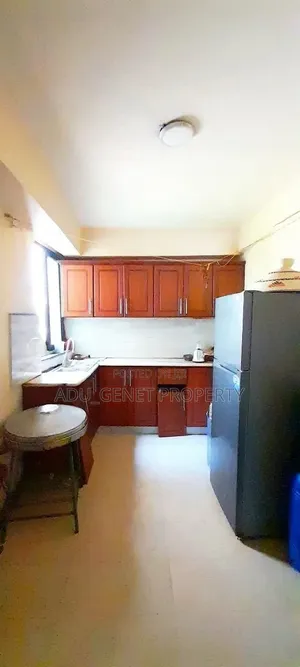 Furnished 3bdrm Apartment in Noah, Bole for sale