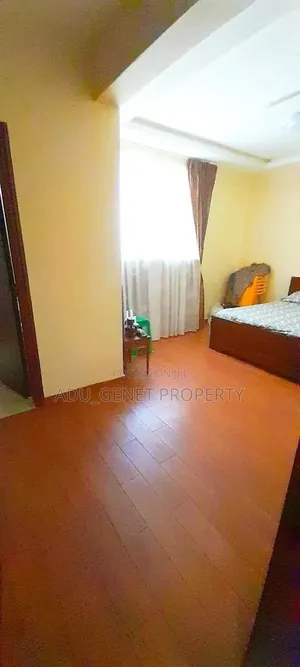 Furnished 3bdrm Apartment in Noah, Bole for sale