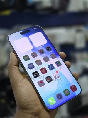 Apple iPhone 16 Pro Max 256 GB