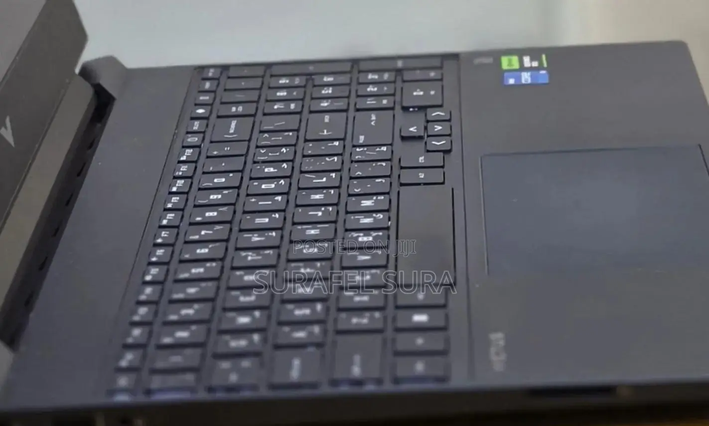 New Laptop HP Victus 15 16GB Intel Core i5 SSD 512GB