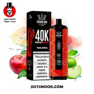 Al-Fakher 40k