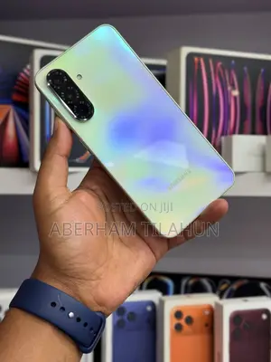 Samsung Galaxy A36 256 GB Green