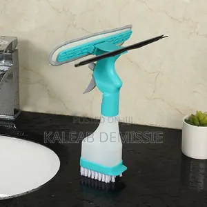 4in1 Spray Window Cleaner