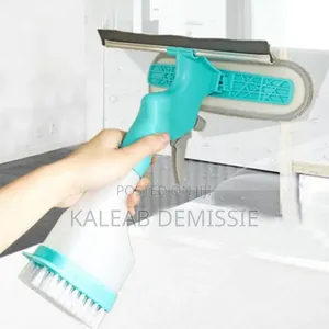 4in1 Spray Window Cleaner