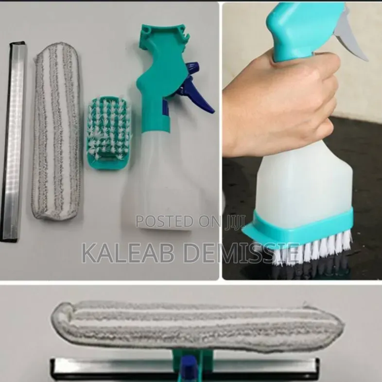 4in1 Spray Window Cleaner