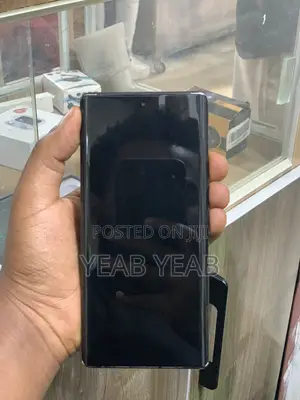 Google Pixel 6 Pro 128 GB Black