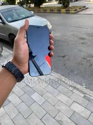 New Apple iPhone 12 64 GB