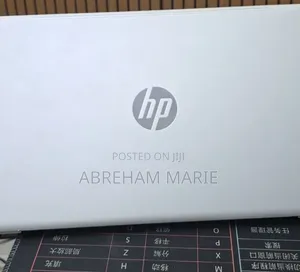 New Laptop HP Pavilion 13 8GB Intel Core i5 SSD 512GB