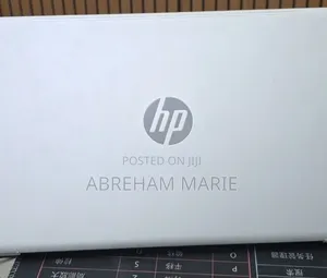 New Laptop HP Pavilion 13 8GB Intel Core i5 SSD 512GB
