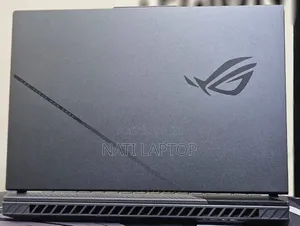 New Laptop Asus ROG Strix G16 G614 16GB AMD Ryzen 9 SSD 1T